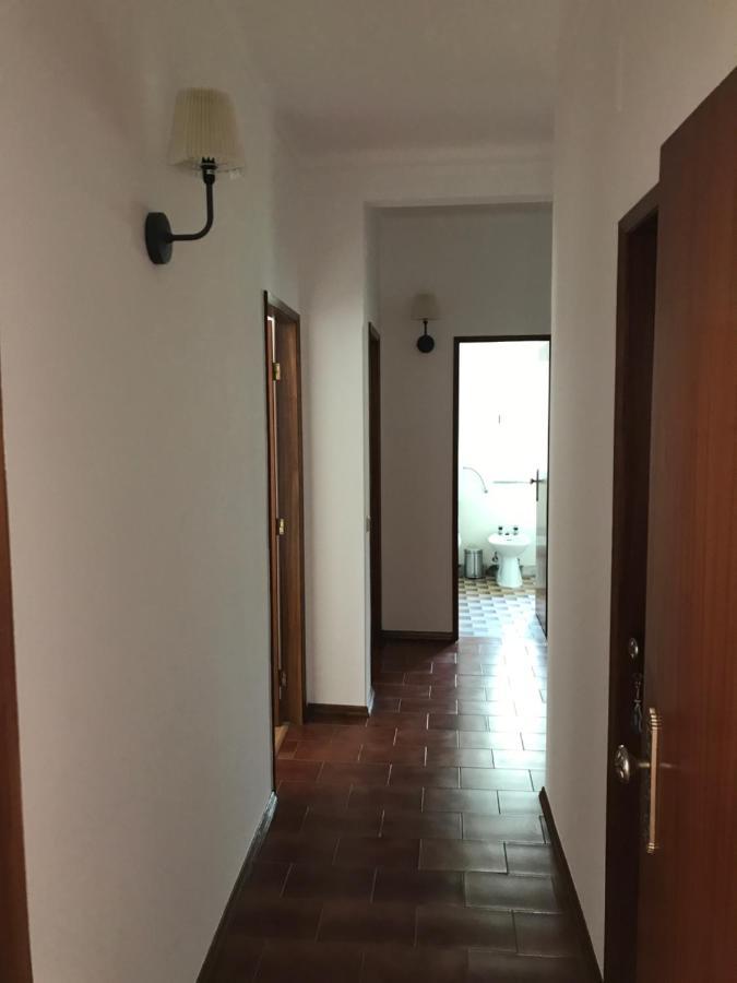 Europa Apart Bed and Breakfast Castanheira de Pera Esterno foto