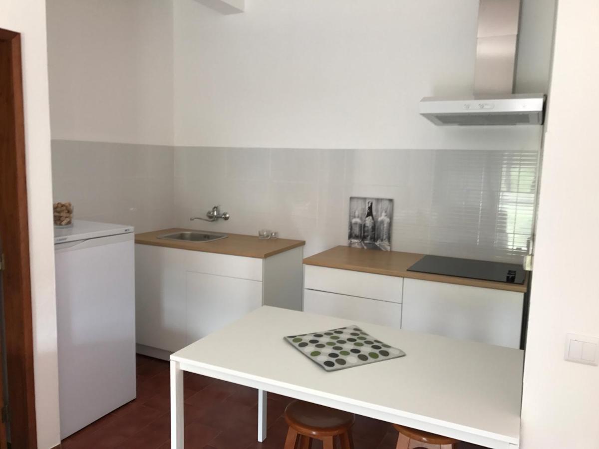 Europa Apart Bed and Breakfast Castanheira de Pera Esterno foto