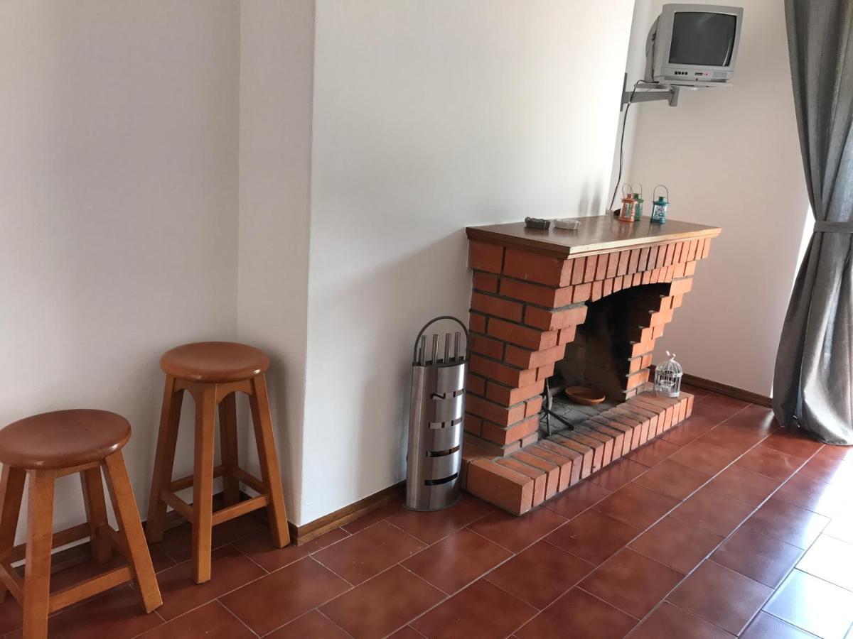 Europa Apart Bed and Breakfast Castanheira de Pera Esterno foto