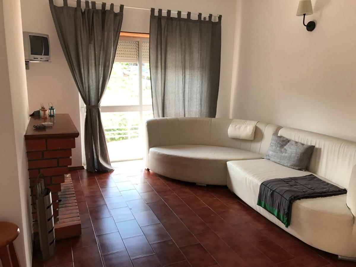Europa Apart Bed and Breakfast Castanheira de Pera Esterno foto