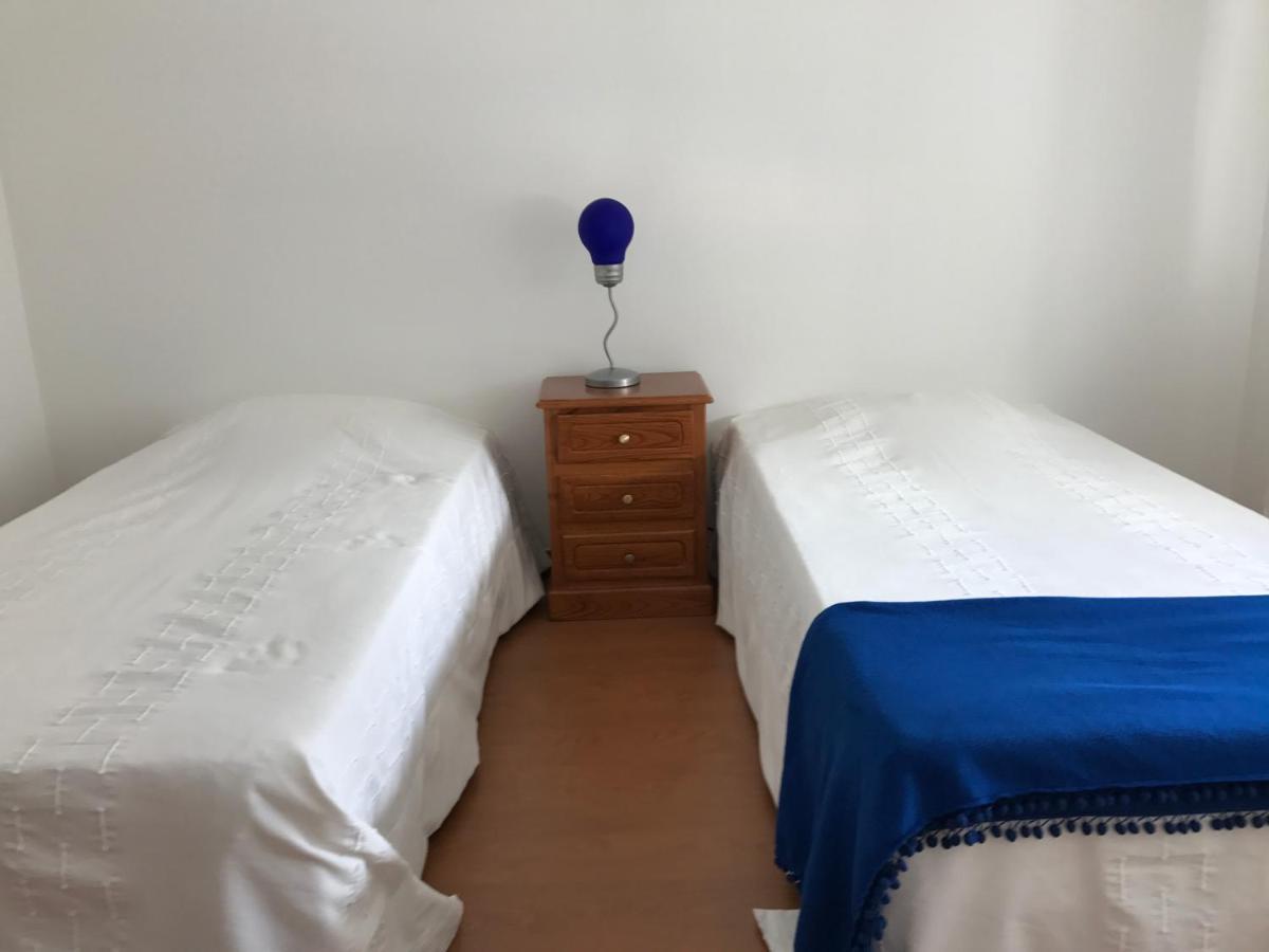 Europa Apart Bed and Breakfast Castanheira de Pera Esterno foto
