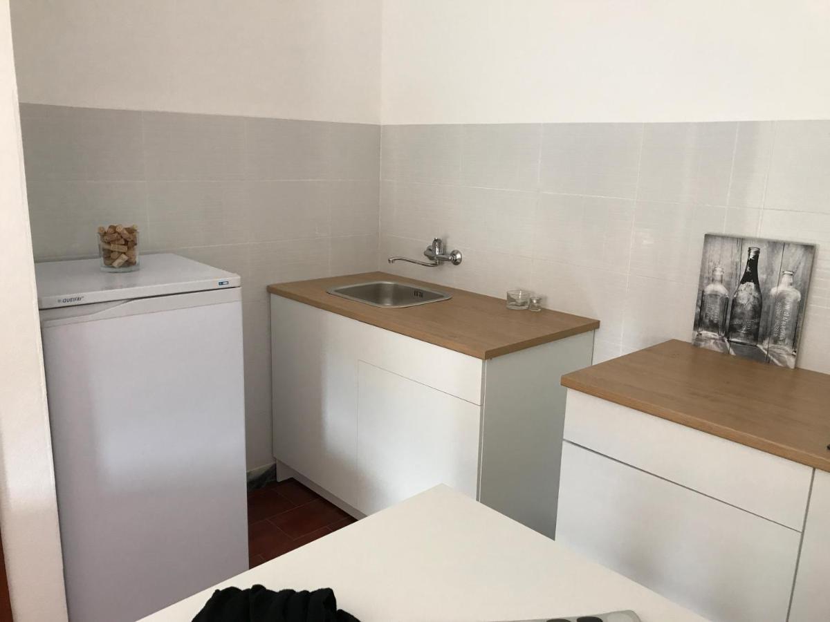 Europa Apart Bed and Breakfast Castanheira de Pera Esterno foto