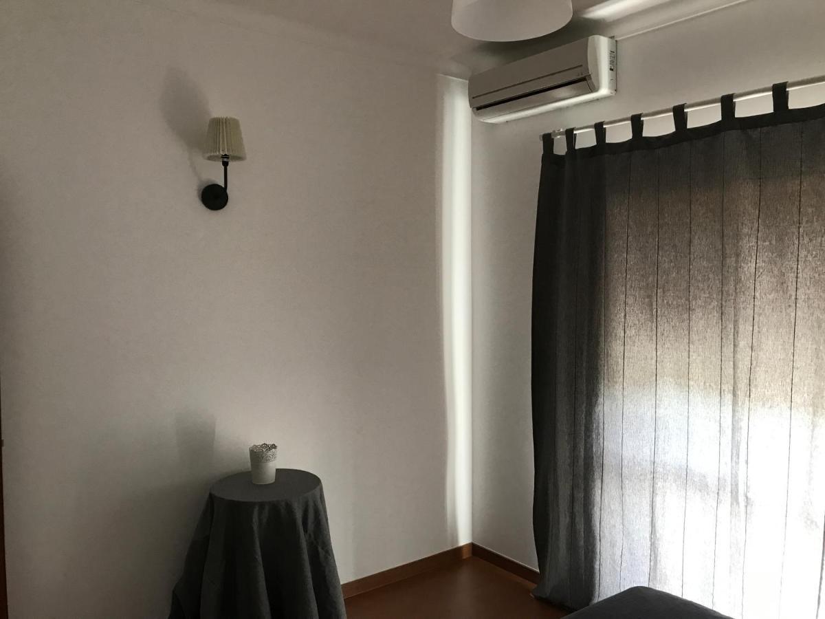 Europa Apart Bed and Breakfast Castanheira de Pera Esterno foto